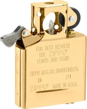 ZIPPO - PFEIFENEISATZ -