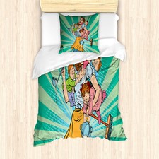 Ruf Mama Bettwäsche Set Haus