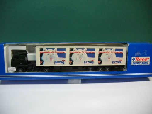 Roco modell art nr 1586 - 1:87,