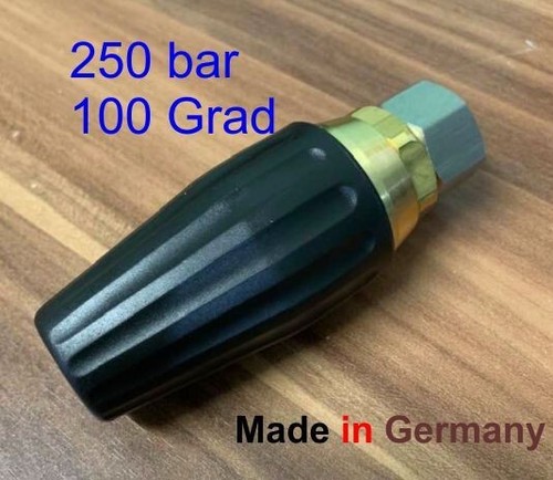 Rotierende düse für kärcher - düse,