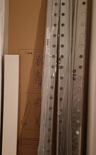 Ikea küche metod veddinge - küche,