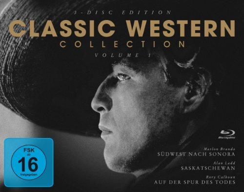 Classic western collection - collection,
