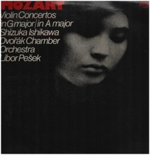 LP Mozart (Shizuka Ishikawa)