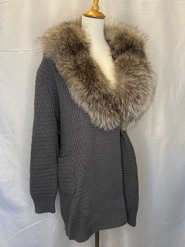 Bruno manetti cardigan mit - -,