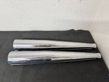 Auspuff  JAWA  / CZ  / Pannonia / MZ ?  0