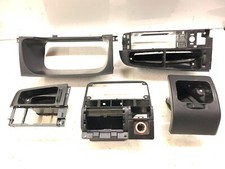 VW Golf 3 4 Cabrio Abdeckung Verkleidung Cockpit Schalter Rahmen Armaturenbrett