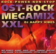 Ost rock megamix xxl - xxl, von