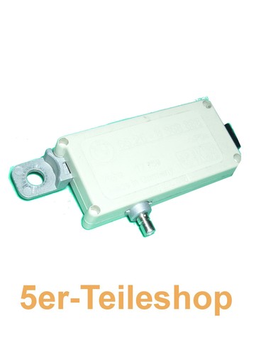 Bmw e39 antennenverstärker - bmw,