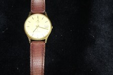 Vintage Herrenarmbanduhr STOWA