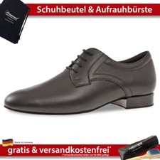 Diamant Herrenschuh 085-075-028 inkl. Schuhbeutel & Aufrauhbürste