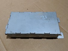 BMW X5 STEUERGERÄT BLUETOOTH