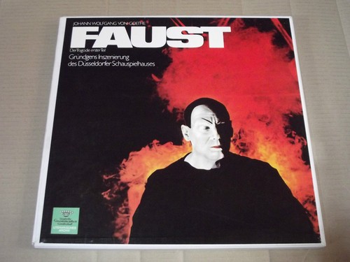 Goethe faust der - goethe, tragÖdie