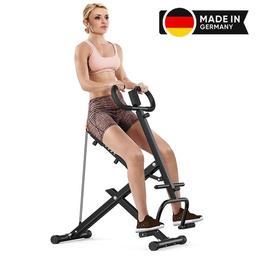 Hometrainer fahrrad klappbar - hometrainer,