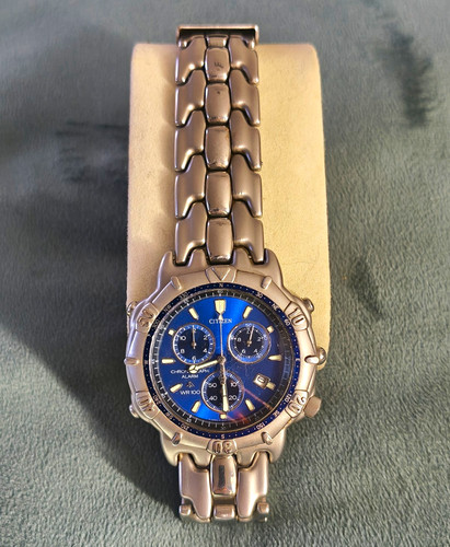 Citizen promaster 3510 - promaster,