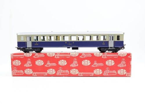 Hag 455 personenwagen - hag, 455 personenwagen