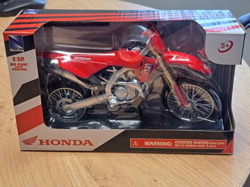 New ray honda crf450 2026 - new,