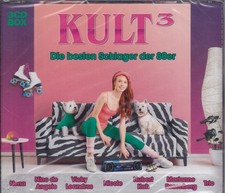 KULT ³ - Die besten Schlager