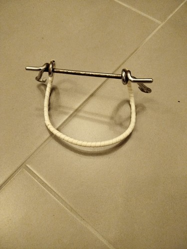 Beinbügel für - , 14“