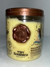 Sealed Ritual Botanico Hair