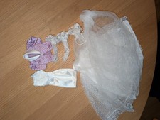 Mattel Barbie Midge Wedding