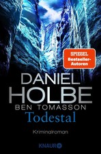 Todestal | Daniel Holbe (u