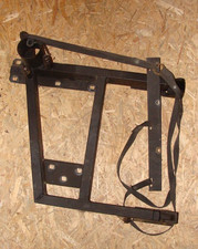 Mercedes Benz Wolf / Puch W461