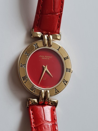 Jean perret geneve - jean, •