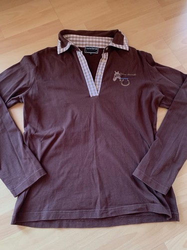 Lauria garrelli damen polo - damen,
