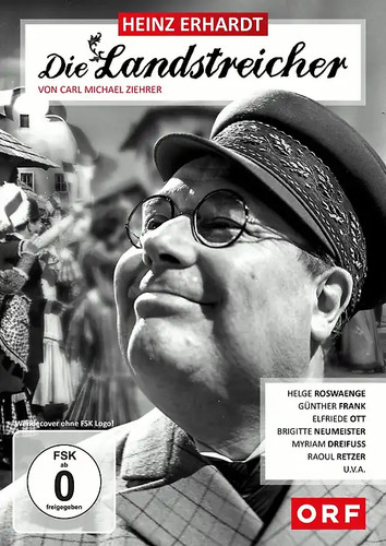 Heinz erhardt die - heinz,
