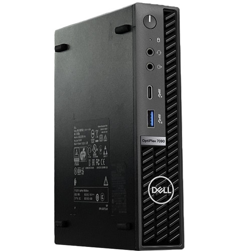 Dell optiplex 7090 - dell,