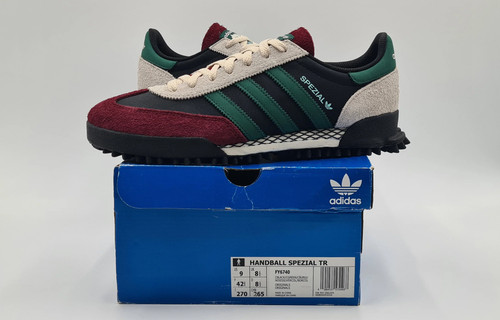 Neu adidas spezial core - *neu*,