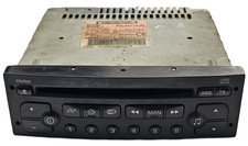 Original Peugeot 307 – Radio