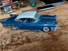 1:18 Sunstar Mercury Montclair