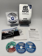 Action Replay AR Max für PS2