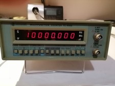 MONACOR Multifunktion Counter