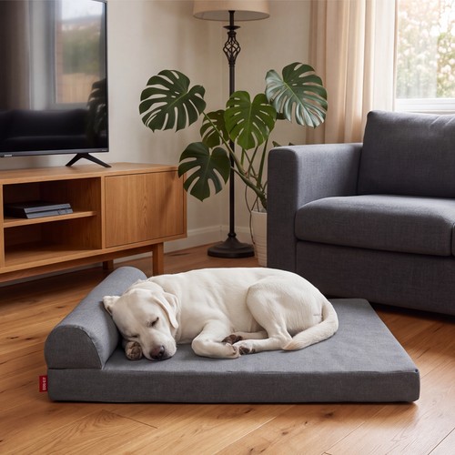 Orthopädisch hundebett - orthopädisch,