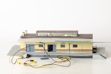 Kibri H0  9456  Lagerhaus  ca