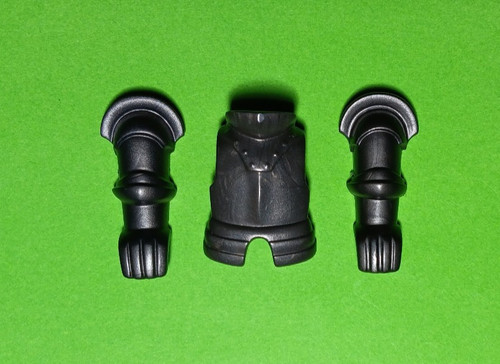 Playmobil brustpanzerr - -,