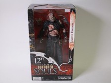 Figur McFarlane Toys Clive Barker´s Tortured Souls Venal Anatomica Spawn 8V4791