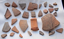 Terra Sigillata römische