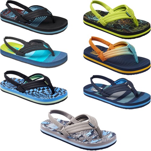 Reef kinder kids little ahi - little,