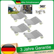 Rangierhilfe SATZ 4 Stück