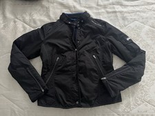Volkswagen Jacke – Schwarz