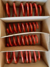 FK Tieferlegungsfedern für