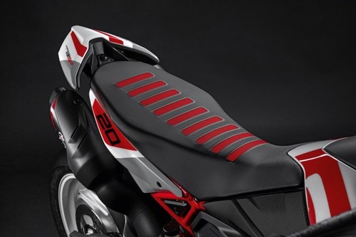 Ducati racing sitzbank - ducati, racing-sitzbank