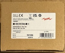 DEHN Kombiableiter Typ 1+2