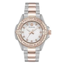 Philipp Plein Damen Armbanduhr