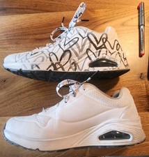 coole Skechers Sneaker, Größe 38