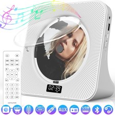 CD Player Tragbar mit