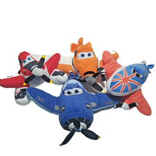 Disney Planes Plüschflugzeuge